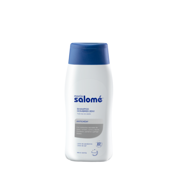 Maria Salome Shampoo 2EN1