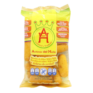 Achiras del Huila