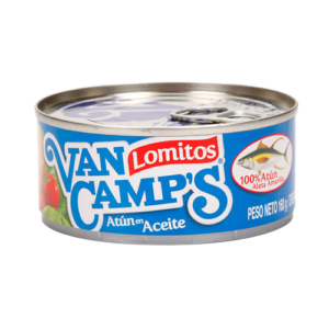 Atún Vam Camps