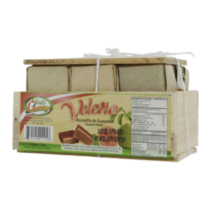 Bocadillo Veleño