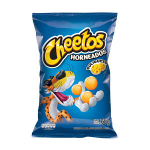 Boliqueso Paquete X12