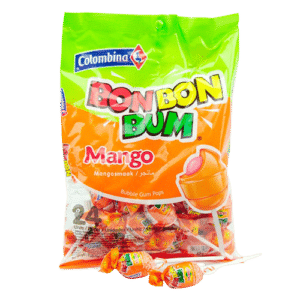 Bon Bon Bum Mango Paquete