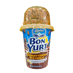 Bon Yurt Crunchy Cocoa