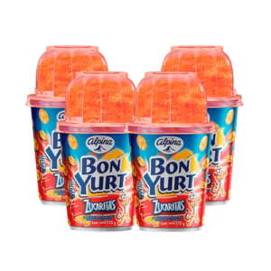 Bon Yurt Zucaritas