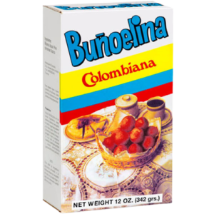 Buñuelina