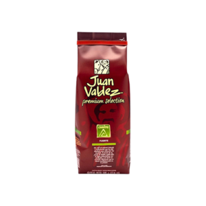 Café Juan Valdez