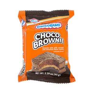 Choco Brownie