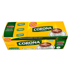 Chocolate Corona por 500 gr
