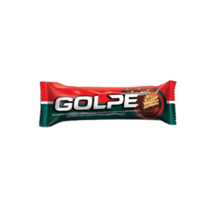 Chocolate Golpe X8