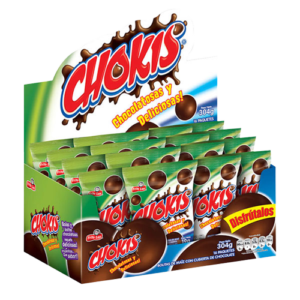 Chokis