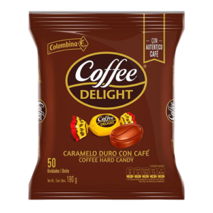 Coffee Delight Paquete