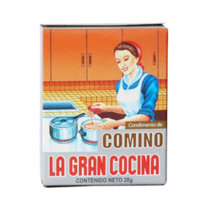 Comino X8
