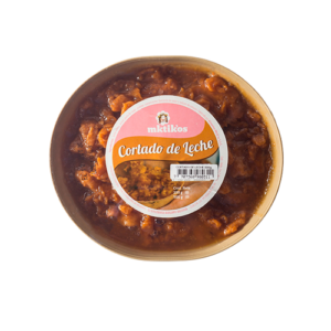 Cortado en Totuma