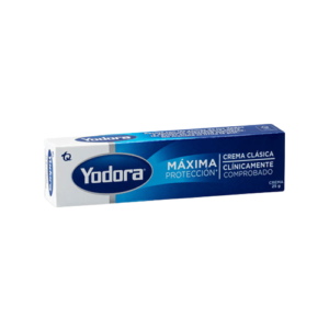Crema Yodora