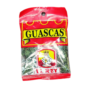 Guascas X8