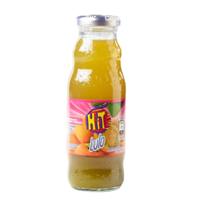 Hit Lulo Botella