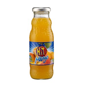 Hit Mango Botella