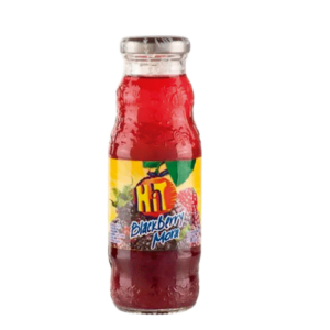 Hit Mora Botella
