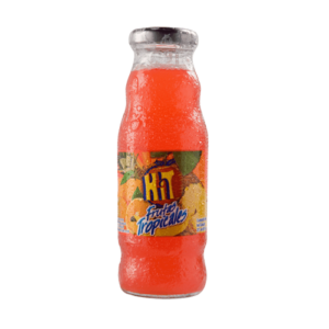 Hit Tropical Botella