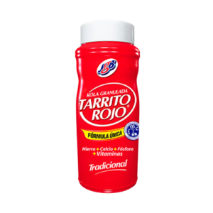 Kola Granulada