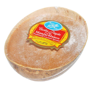 Manjar Blanco