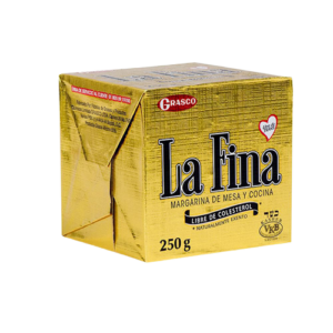 Margarina La Fina