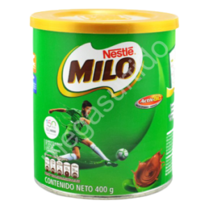 Milo por 400 grs