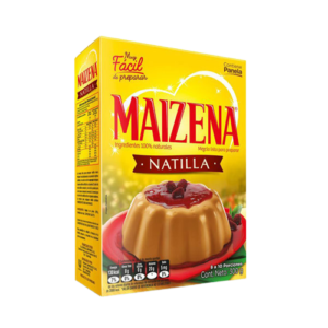 Natilla