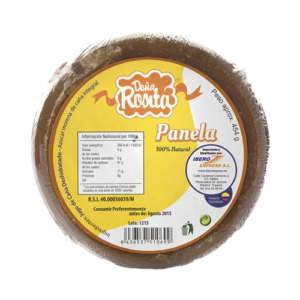 Panela Entera