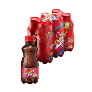 Pony Malta Mini – Six Pack