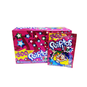 Quipitos X24