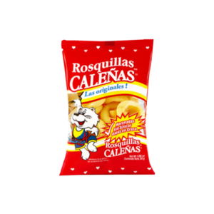 Rosquillas Grandes