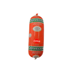 Salami Zenú Corto