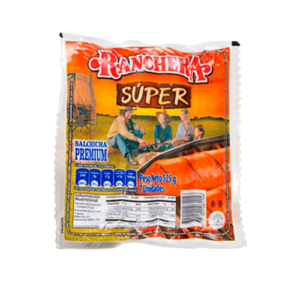 Salchicha Ranchera Super