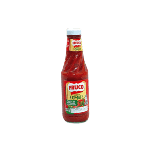 Salsa de Tomate por 400 grs