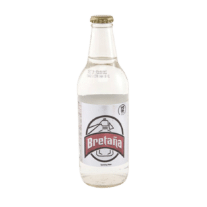 Soda Bretaña Postobon