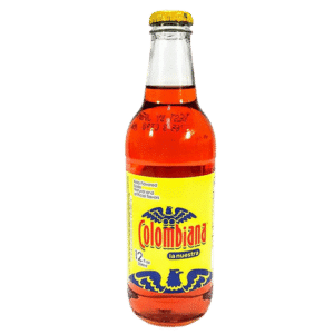 Soda Colombiana Botella