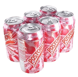 Soda Colombiana Lata X6 unidades