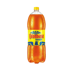 Soda Colombiana Postobon 2L