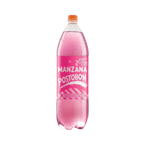 Soda Manzana Postobon 2L