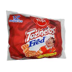 Tocineta Paquete