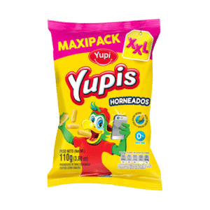 Yupis XXL